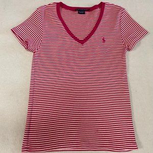 Ralph Lauren Sport Top